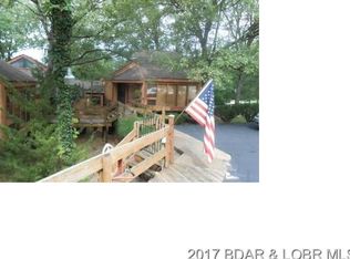 328B Hogan Dr, Lake Ozark, MO 65049