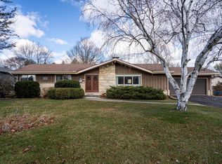 4926 Twin Elms Dr, Racine, WI 53406