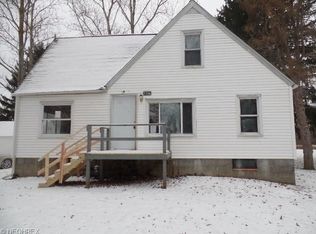 2316 Miller Graber Rd, Newton Falls, OH 44444