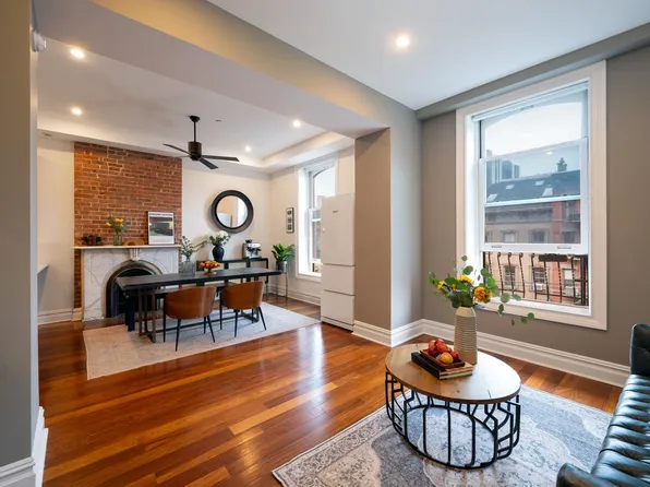212 Washington St APT 5, Jersey City, NJ 07302