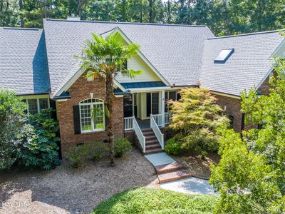 110 E High Bluff Drive, Hampstead, NC, 28443