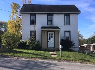 12048 Old Route 16 St, Waynesboro, PA 17268