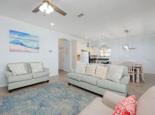 101 E Tarpon St UNIT 3, South Padre Island, TX 78597