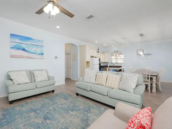 101 E Tarpon St Unit 3, South Padre Island, TX 78597