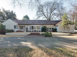 2929 Central Ave, Memphis, TN 38111