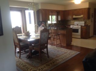 2619 Turbett Road, Hanna City, IL 61536