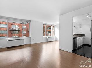 60 23rd St #831, New York, NY 10010