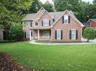 404 Redfield Dr, Canton, GA 30114