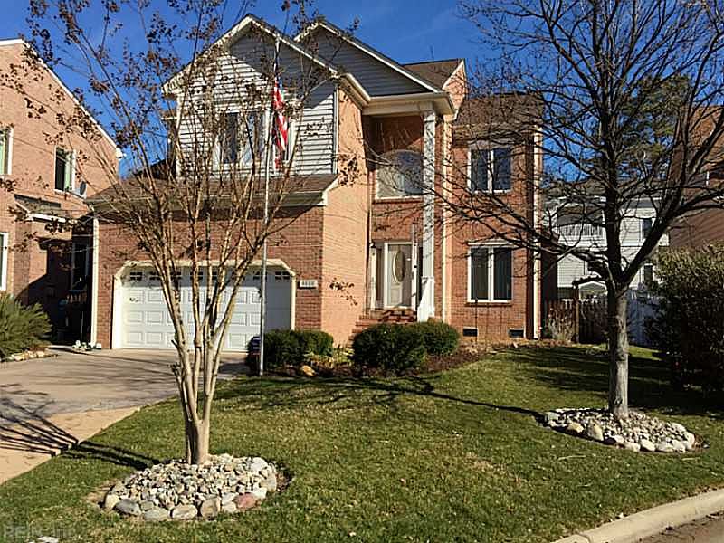 1st image of 4808 Zivo Ct