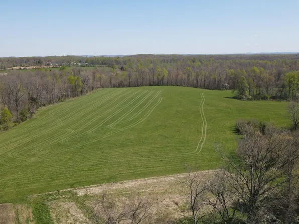 5700 Highway 39, Crab Orchard, KY 40419