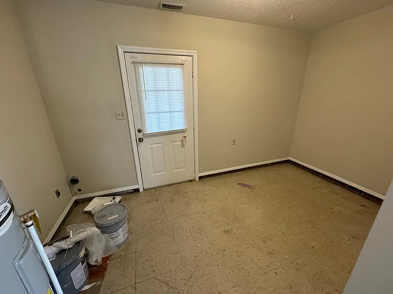Laundry/Mud Room