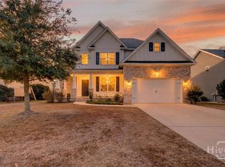 48 Triston Dr, Richmond Hill, GA 31324