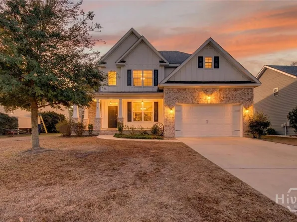 48 Triston Drive, Richmond Hill, GA 31324