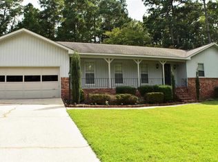 120 Point South Ln, Lexington, SC 29073