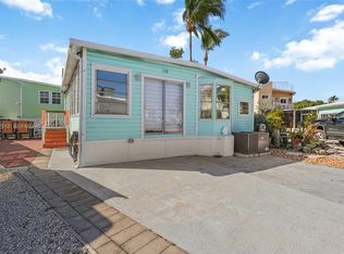65821 Overseas Hwy UNIT 110, Long Key, FL 33001