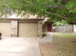 13312 Saddlebrook Trl, Austin, TX 78729