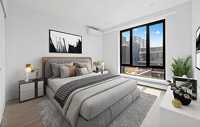 Rented by Living New York