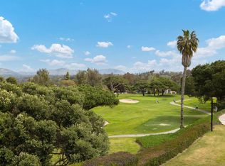 Lomas Country Club Villas, Solana Beach, CA 92075