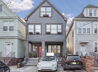 25 Wade St, Jersey City, NJ 07305