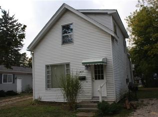 1035 Jefferson St, Lapeer, MI