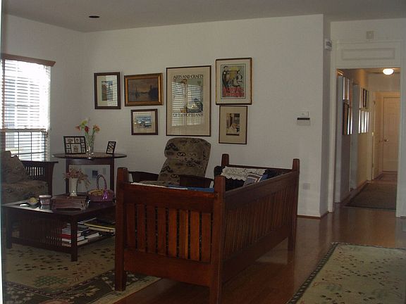 Half of Family Room