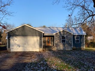 614 John St, Corbin, KY 40701