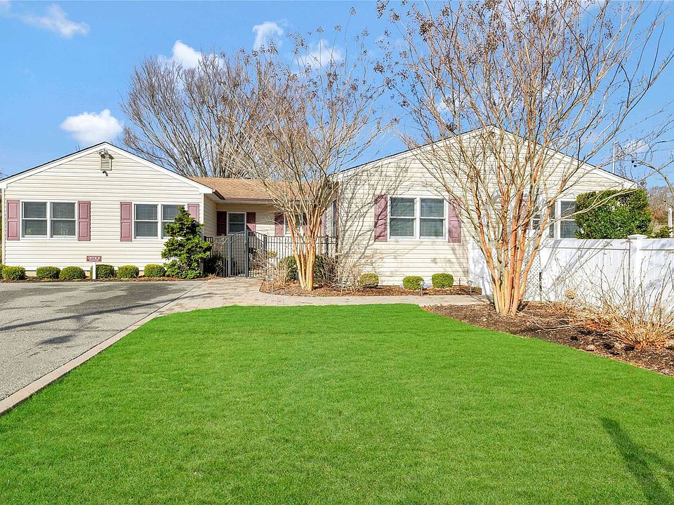 2 Gateway Dr, Wading River, NY 11792 MLS 3385351 Zillow