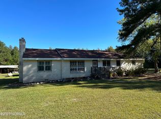 1195 State Highway 308, Rich Square, NC 27869