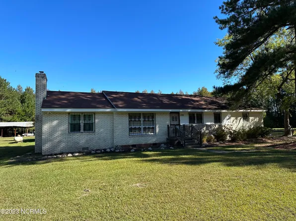 1195 Nc Highway 308, Rich Square, NC 27869