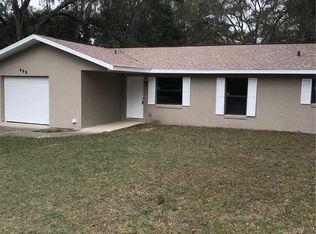 408 Quail Roost Dr, Inverness, FL 34453