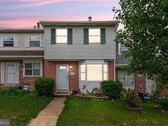 2nd image of 3493 Cranmer Mews