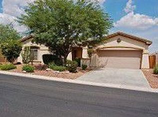 2234 W Stonewall Dr, Phoenix, AZ 85086