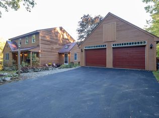 54 Pleasant Hill Rd, Hollis Center, ME 04042