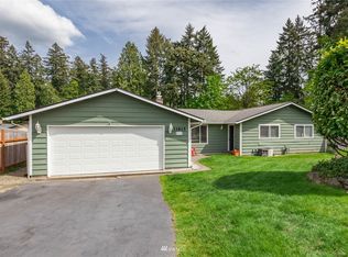 11815 SE 323rd Pl, Auburn, WA 98092
