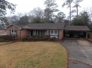 5933 Windsor Dr, Columbus, GA 31909