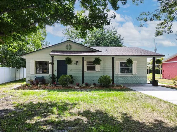 1619 Florida Ave, Saint Cloud, FL 34769