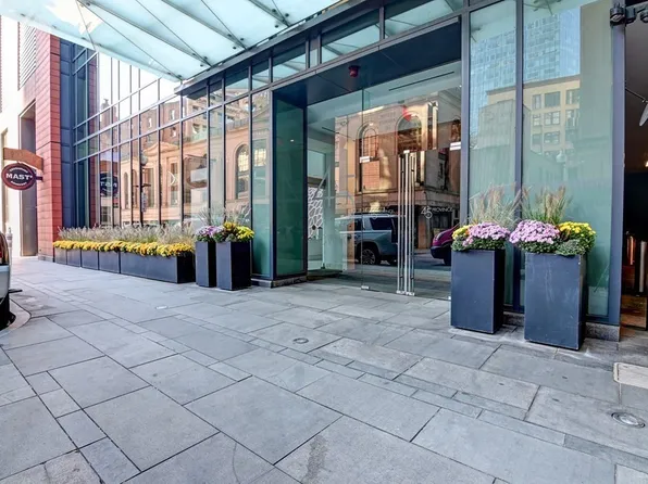 45 Province St APT 1105, Boston, MA 02108