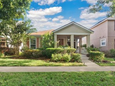 7005 Cupseed Ln, Harmony, FL, 34773