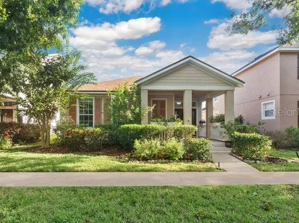 7005 Cupseed Ln, Harmony, FL 34773