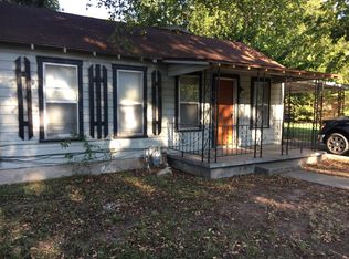 1217 Preston St, Waco, TX 76704
