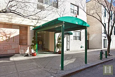 Rented by Halstead Real Estate