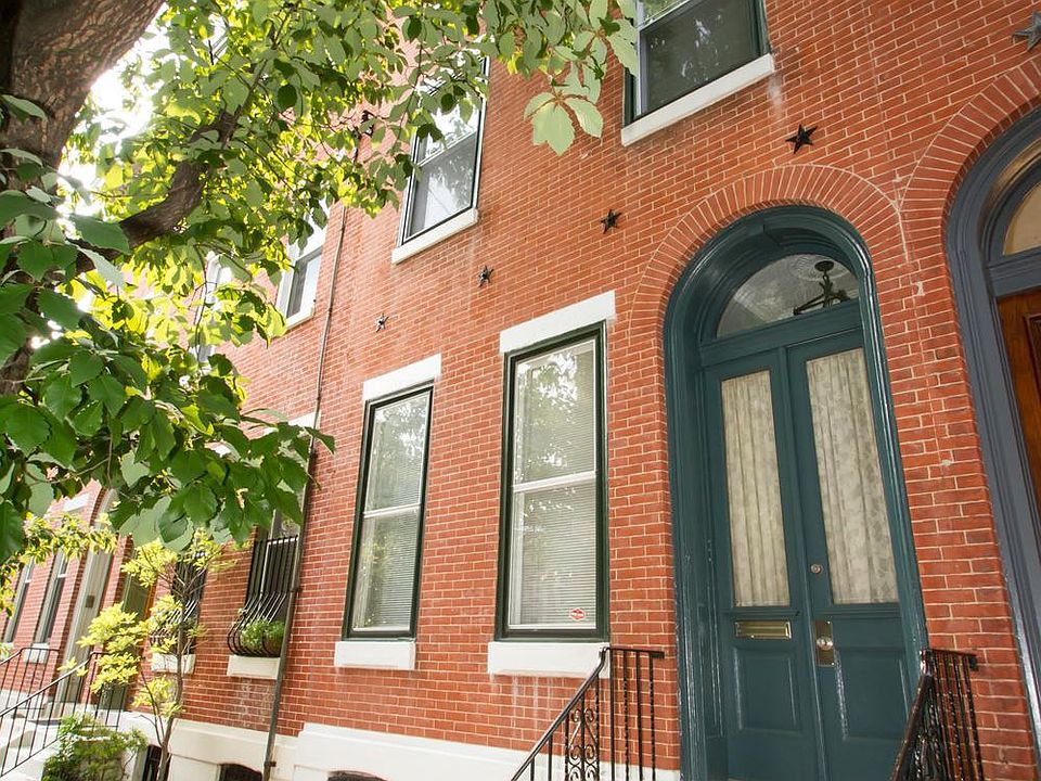 1st image of 2225 Mount Vernon St #1