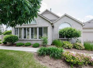 11350 Winding Wood Ct, Indianapolis, IN 46235