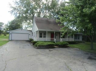 6007 S State Route 47, Woodstock, IL 60098