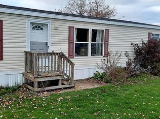3207 Pratt Rd #62, Batavia, NY 14020