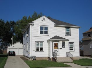 2026 Folger Ct #2026A, Sheboygan, WI 53081