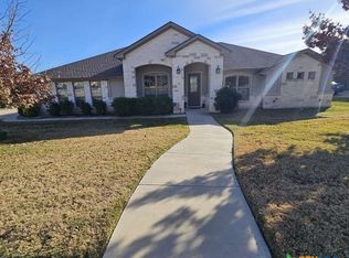 6016 Bella Charca Pkwy, Nolanville, TX 76559