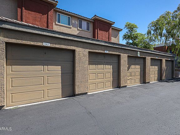 3rd image of 5401 E VAN BUREN Street #1112