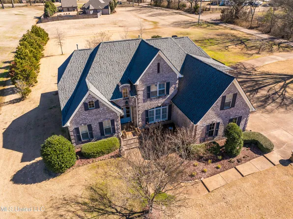 9030 Sandy Dr, Olive Branch, MS 38654