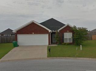 2306 Alexander Dr, Tuscaloosa, AL 35405